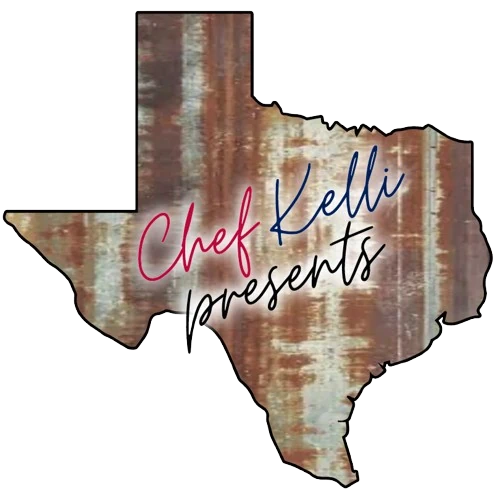 Chef Kelli
