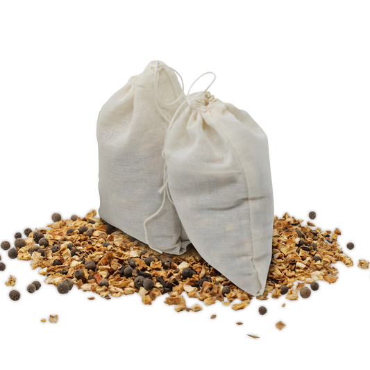 Rib Rub & Pork Seasoning